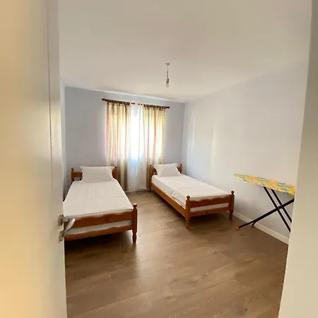 Apartamento Andonis *