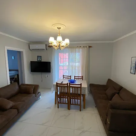 Apartamento Andonis Himarë