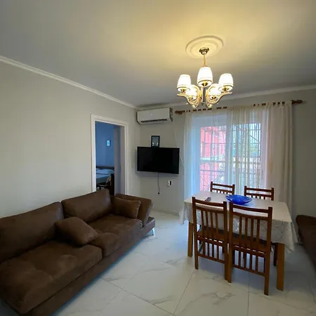 Apartamento Andonis