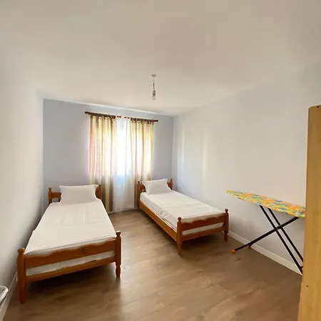Apartamento Andonis *