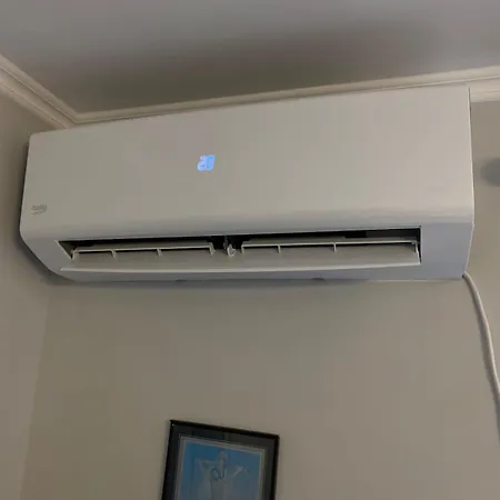 Apartmán Andonis Himarë