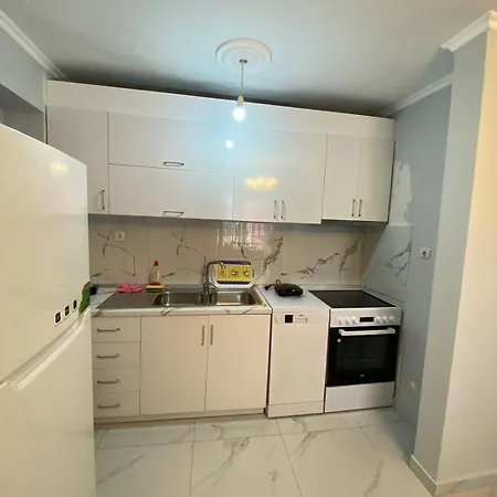 Apartmán Andonis *