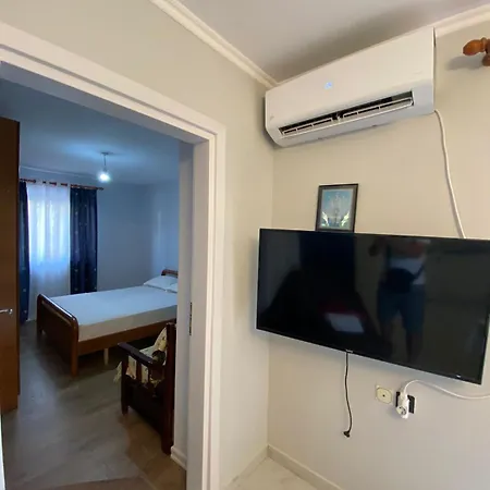Apartamento Andonis Himarë