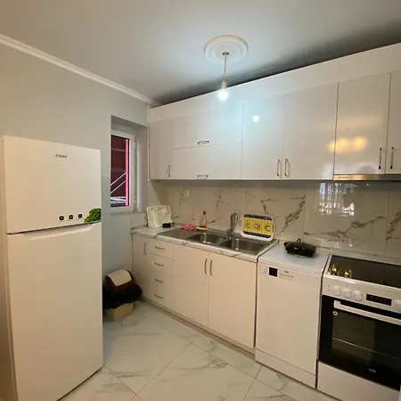 Andonis Apartmán