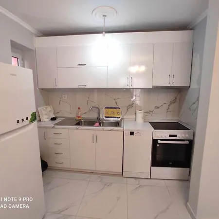 Andonis Apartmán Himarë