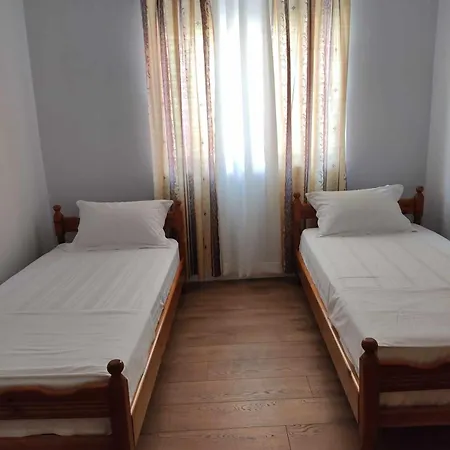 Andonis Apartmán Himarë