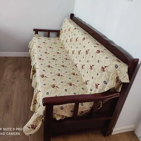 Apartamento Andonis