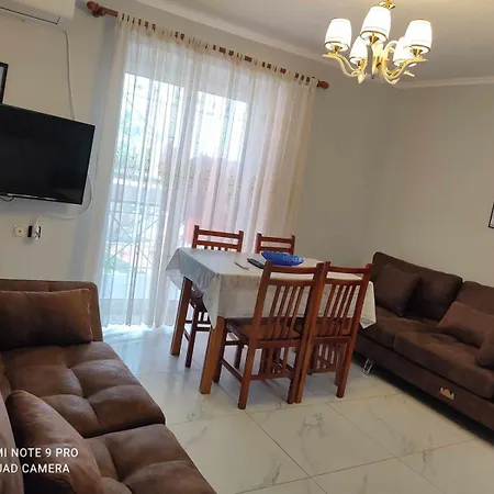 Andonis Apartmán *