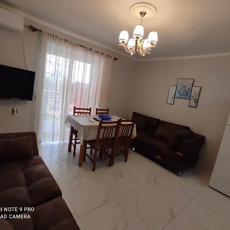 Andonis Apartmán Himarë