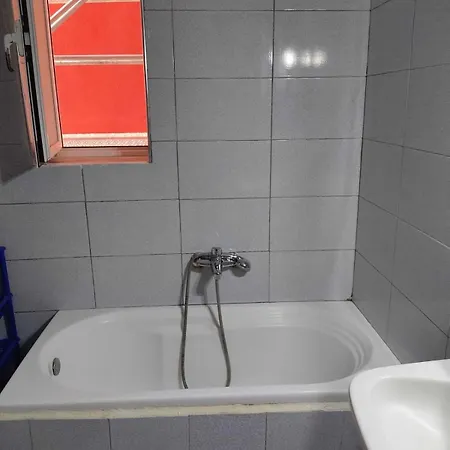 Apartmán Andonis