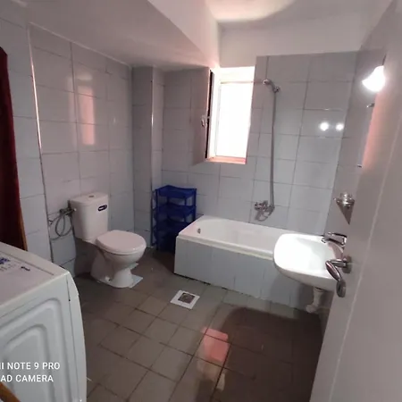 Apartmán Andonis