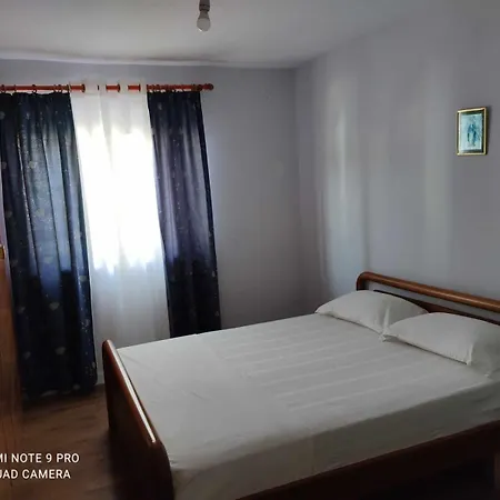 Andonis Apartamento