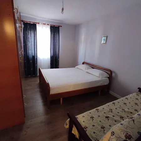 Andonis Apartamento *